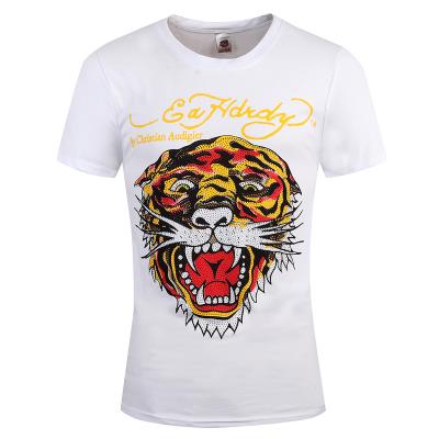 Ed Hardy shirts men-761